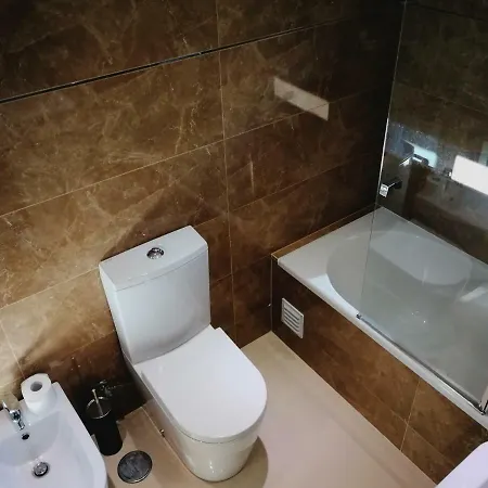 Appartamento Algarve's Nest