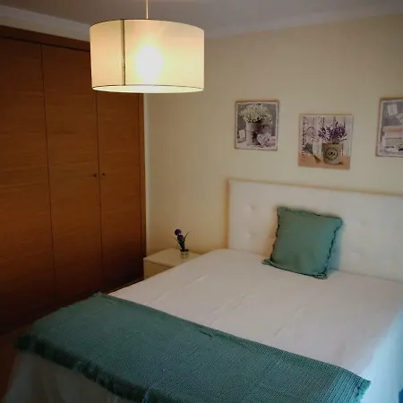 Algarve's Nest Monte Gordo