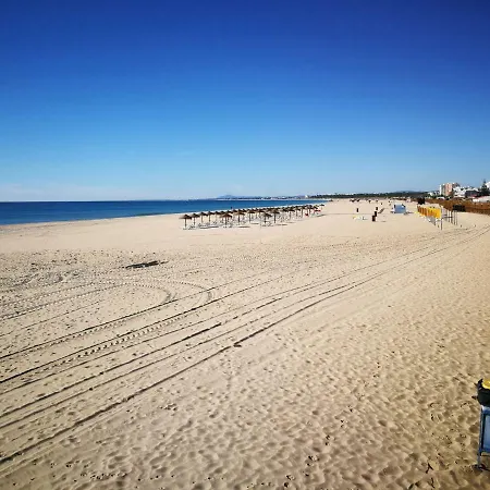 Algarve's Nest *