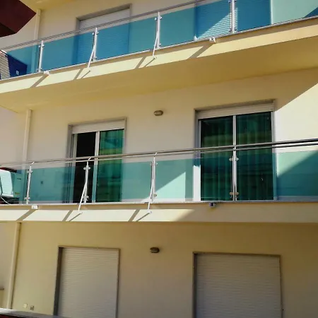 Appartamento Algarve's Nest Monte Gordo
