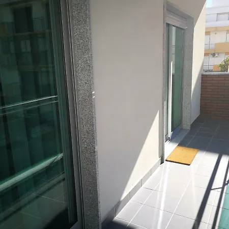 Algarve's Nest Appartamento