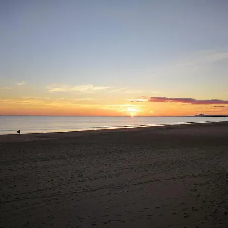 Algarve's Nest * Monte Gordo
