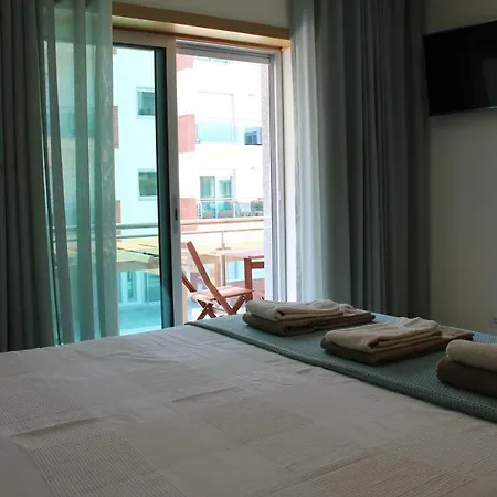 Appartamento Algarve's Nest Monte Gordo