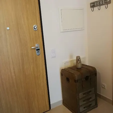 Algarve's Nest * Монте-Гордо
