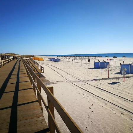 Algarve's Nest