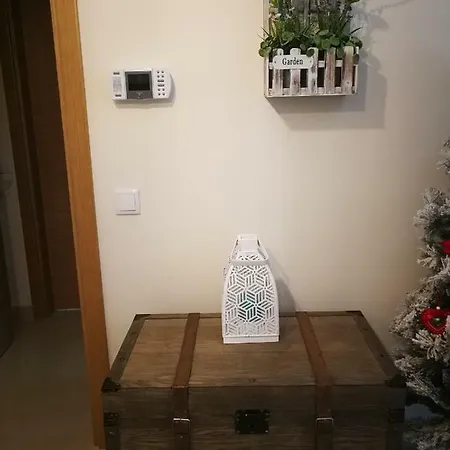 Algarve's Nest Апартаменты *