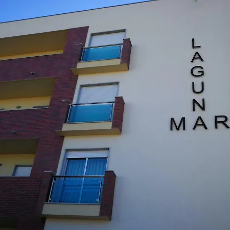 Algarve's Nest Апартаменты *