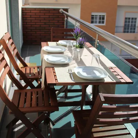 Algarve's Nest *
