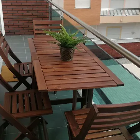 Algarve's Nest Апартаменты