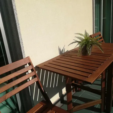 Апартаменты Algarve's Nest *