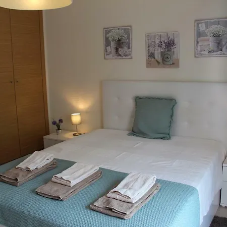 Algarve's Nest Апартаменты