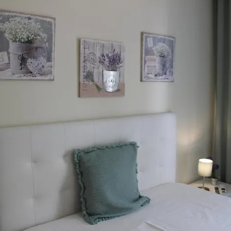 Апартаменты Algarve's Nest *