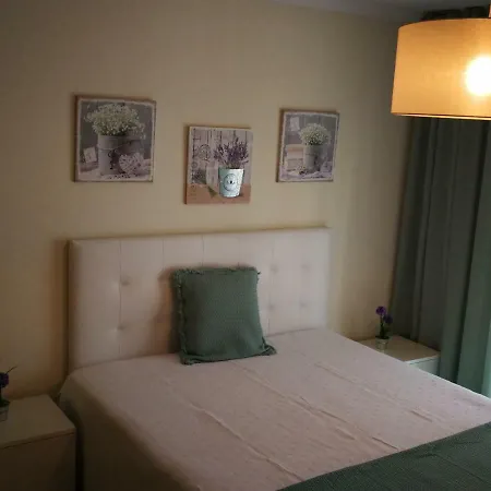 公寓 Algarve's Nest