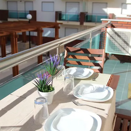 Algarve's Nest 公寓 蒙蒂戈杜